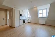 2-Zimmer-Wohntraum mit Klimaanlage** Altbauflair und modernstes Wohnen - zwischen Judenplatz und hoher Markt