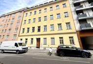 Top-Anbindung & Altbau-Flair: Ihr neues Zuhause in der Keinergasse