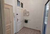 Helle 1,5 Zimmer-Wohnung mit Innenhoflage in der Heiligenstädter Straße
