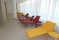 Moderne 2-Zi-Terrassenwohnung mit Grünblick und Ruhelage
