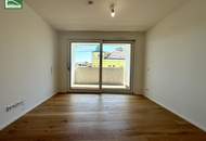 Moderne 1-Zimmer-Wohnung mit Loggia und hochwertiger Ausstattung in zentraler Lage!