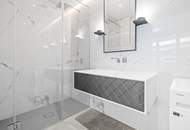 "Vollmöbliert Danube Flat"