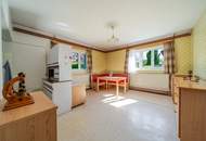 Projekt Traumhaus – Platz für Generationen