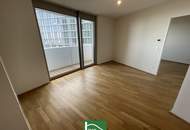 ** PROVISIONSFREI** Hochwertiger Neubau mit Balkon und Loggia!