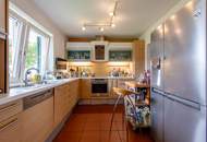 Landhausvilla mit Blick über den See Eleganz trifft Idylle – Zell am Moos