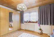 Einfamilienhaus mit Gartenjuwel in Oberwaltersdorf