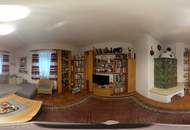 Entzückendes Einfamilienhaus mit Gartenoase in sonniger Lage