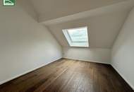 4-Zimmer Dachgeschoss Wohnung in Ruhelage in Wien Hernals - Einbauküche, Klimaanlage und Freifläche inklusive! - JETZT ZUSCHLAGEN