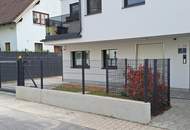 Wohnen mit Garten & eigenem Stellplatz – Single- & Pärchenhit beim Marchfeldkanal - ab 01.06.2025!