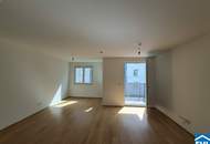 Attraktive 2 Zimmerwohnung mit Balkon in Floridsdorfer Ruhelage