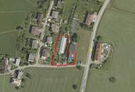 Attraktives Gewerbeensemble und perfekte Infrastruktur in Top-Lage von Hörbranz