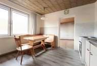 Einfamilienhaus mit Potenzial in Bruderndorf