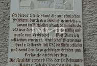 ** Ab JUNI ** Generalsanierte 3,5-Zimmer Wohnung in der Kaigasse 20 in der Salzburger Altstadt