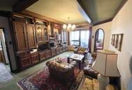 Attraktive 4-Zimmer-Stadtwohnung mit Loggia und Spielplatzanlage