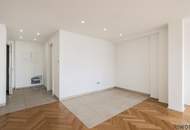 Sanierte ALTBAU TERRASSENWOHNUNG ohne Gegenüber | PARKBLICK | Ca. 2 Min. zur U4 SCHÖNBRUNN | Ca. 15 Min. in den 1. Bezirk