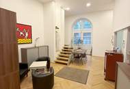 CITYLAGE - Altbaubüro bzw. Geschäftslokal mit Klimaanlage und Ubahn-Nähe (U2/U4)! (Mietbeginn 01.08.2026)