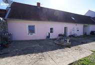 Saniertes Landhaus mit großem Gartengrundstück Nähe Horn