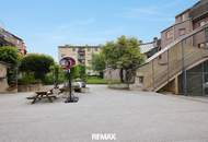 Sonnige 3-Zimmer-Wohnung mit Balkon und Tiefgaragenplatz