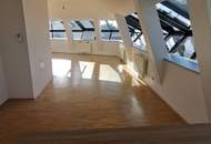 DG-Wohnung mit 4 Zimmer und großer Terrasse befristet bis 31.12.2026 vermietet