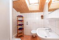 "Chalet-Dachsteinblick" - Ferienhaus in Annaberg