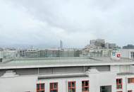 Nähe U1 - Ruhelage - Maisonettewohnung - bei Station Vorgartenstraße, Messe Wien, WU und Praterstern (U1,U2)