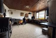 Rohdiamant in Bestlage - Sanierungsbedürftiges Haus mit 150 m² Nutzfläche mit Ausblick auf den Waldschacher See