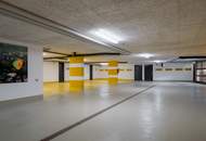 Terrassenwohnung in exklusivem Neubau am Fuße des Sonnbergs