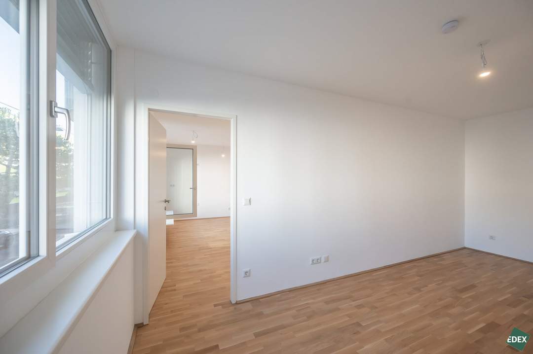 ERSTBEZUG | Schöne 2-Zimmer-Wohnung