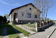 Einfamilienhaus mit großem Garten und Ausbaupotenzial, in ruhiger Lage!