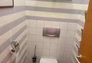 Top ausgestattetes GARTENAPARTMENT mit einer EXTRA TERRASSE und einem TIEFGARAGENPLATZ