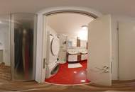 "Exklusive Wohnung mit 40 m² Terrasse, Pool, Sauna!"