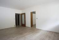 Entzückende 2 Zimmer Wohnung mit großer Loggia