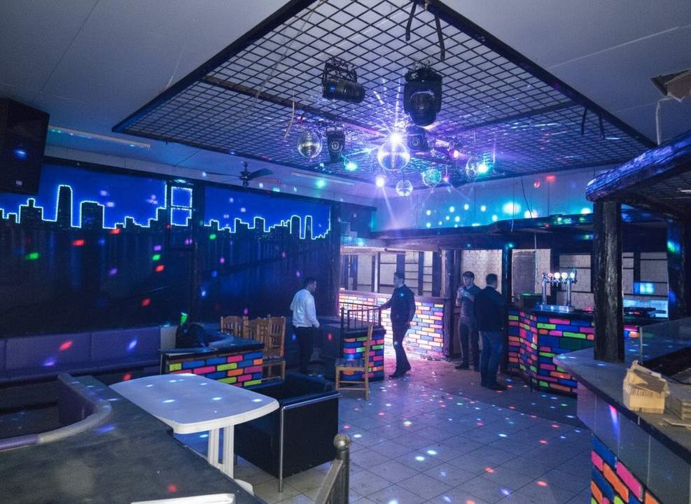 Wohnbauentwicklungspotential - Gewerbeobjekt/Gastronomie/Arbeiterwohnungen - vielseitig nutzbar