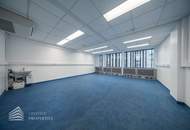 Modernes 5-Zimmer Büro in optimaler Lage! Nähe Schwarzenbergplatz