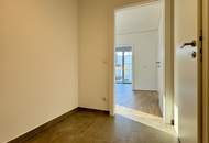 Moderne 3 Zimmerwohnung mit 2 Balkonen und Garagenplatz - ERSTBEZUG- Urlaub zu Hause!