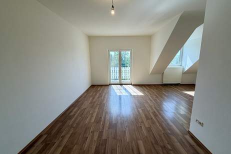 Helle 3-Zimmer Wohnung mit Südbalkon und Stellplatz in Gallbrunn – Wohlfühlen garantiert!, Wohnung-miete, 1.181,46,€, 2463 Bruck an der Leitha