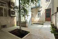 ++ NEU am MARKT ++ Dachgeschosswohnung mit 3 Zimmern, Loggia und Balkon