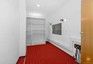 Außergewöhnliche Gewerbefläche in Wien: 2.915 m², Räumlichkeiten, Terrasse & 24 Stellplätze!