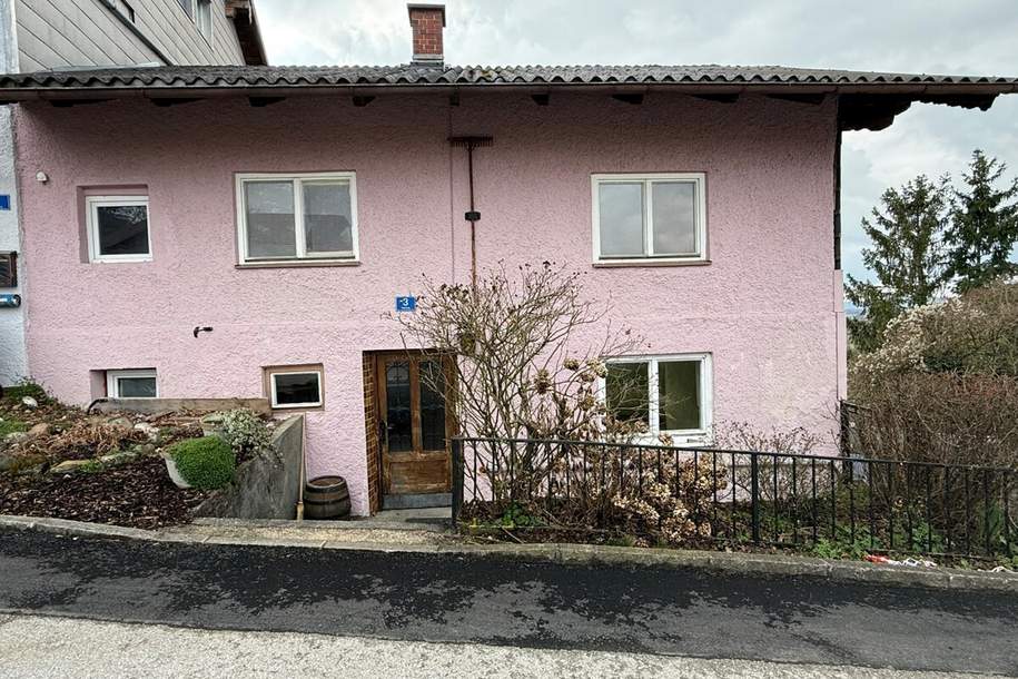 Himmel, Horizont, Freiheit, Haus-kauf, 124.000,€, 5121 Braunau am Inn