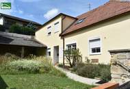 Ihr Traumhaus in Eisenstadt: Gepflegtes Einfamilienhaus mit Garten und Garage. - WOHNTRAUM