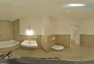 Erstbezugs 2-Zimmer-Wohnung mit Südwest-Loggia