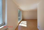 Gut gepflegte 2 Zimmer-Mietwohnung in 1a Lage in Bregenz