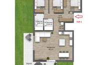 THE GREEN 15 ++ VIER ZIMMER GARTENOASE