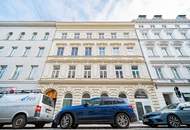 Großzügige 3-Zimmer-Wohnung in zentraler Lage