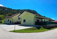 Leben am Land, große Hofstelle, Ertragsliegenschaft