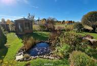 Einfamilienhaus in St. Margarethen an der Sierning mit gepflegtem Garten