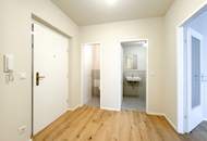 WOHNEN MITTEN IM VIERTEN - Urbane Lebensqualität in Zentrumsnähe - 1-Zimmer-Wohnung mit moderner Ausstattung