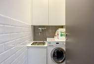 DESIGN LOFT auf 2 Etagen mit Balkon und Terrasse in der Brotfabrik Wien!