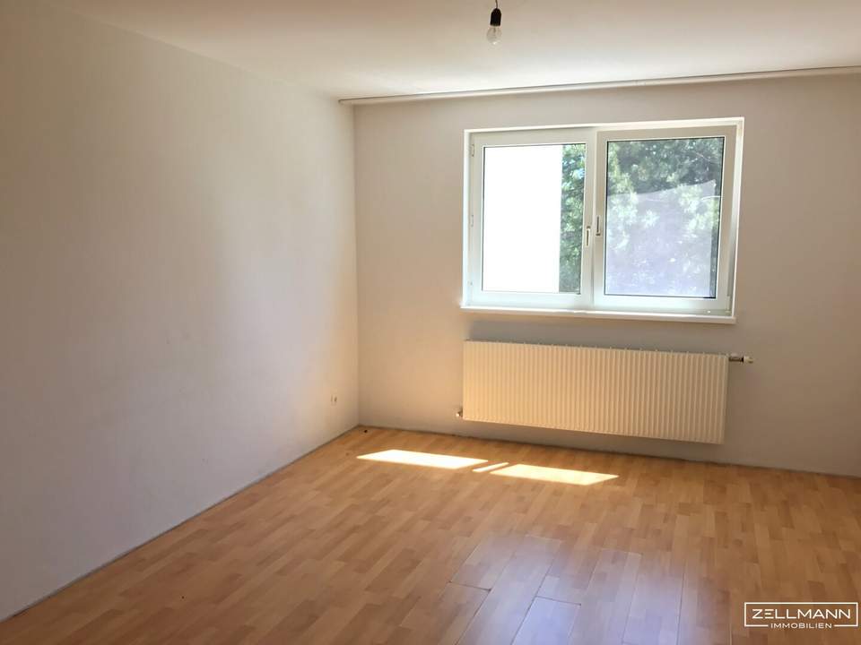 Praktische und geräumige 3 Zimmer Wohnung | ZELLMANN IMMOBILIEN