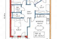 PROVISIONSFREI FÜR DEN KÄUFER! "Badeteich Hirschstetten - Wohnoase mit Garten & Garage – 3-Zimmer-Traum"